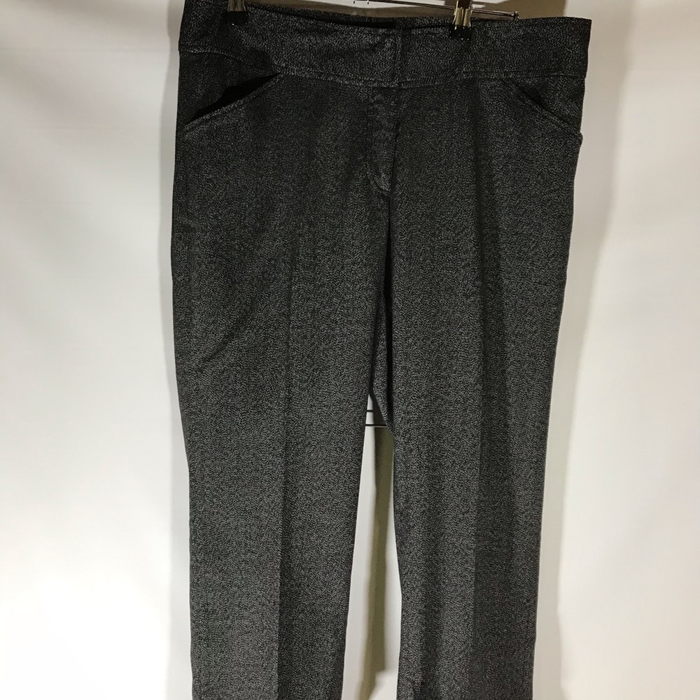 🍍Michael Michael Kors tweed dress slacks